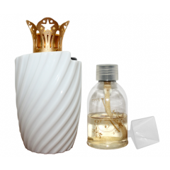 Style A Aquila Diffuser Gift Set 